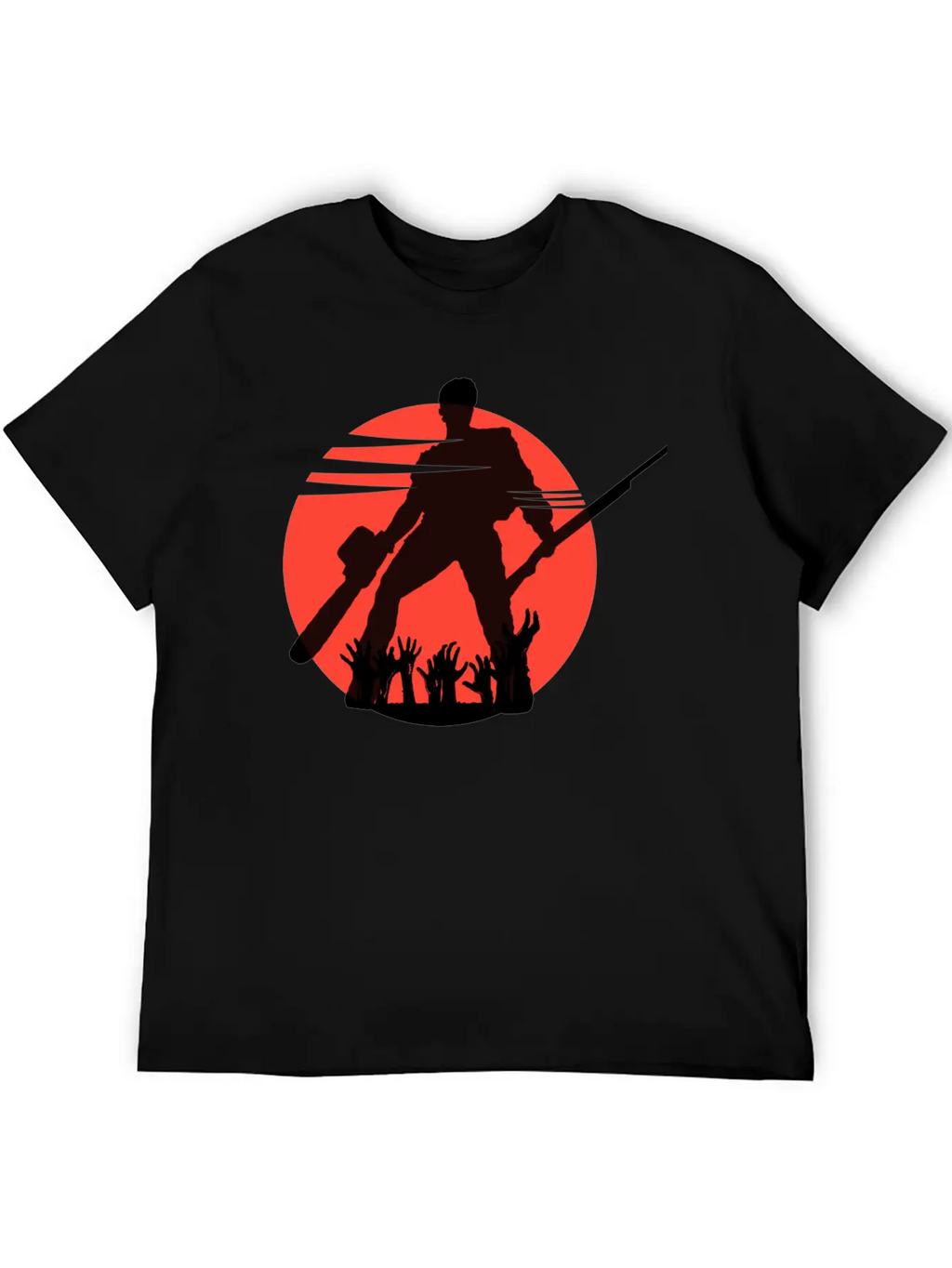 108- Ash Soft Cotton Short Sleeve Tee – Unisex Wardrobe Staple
