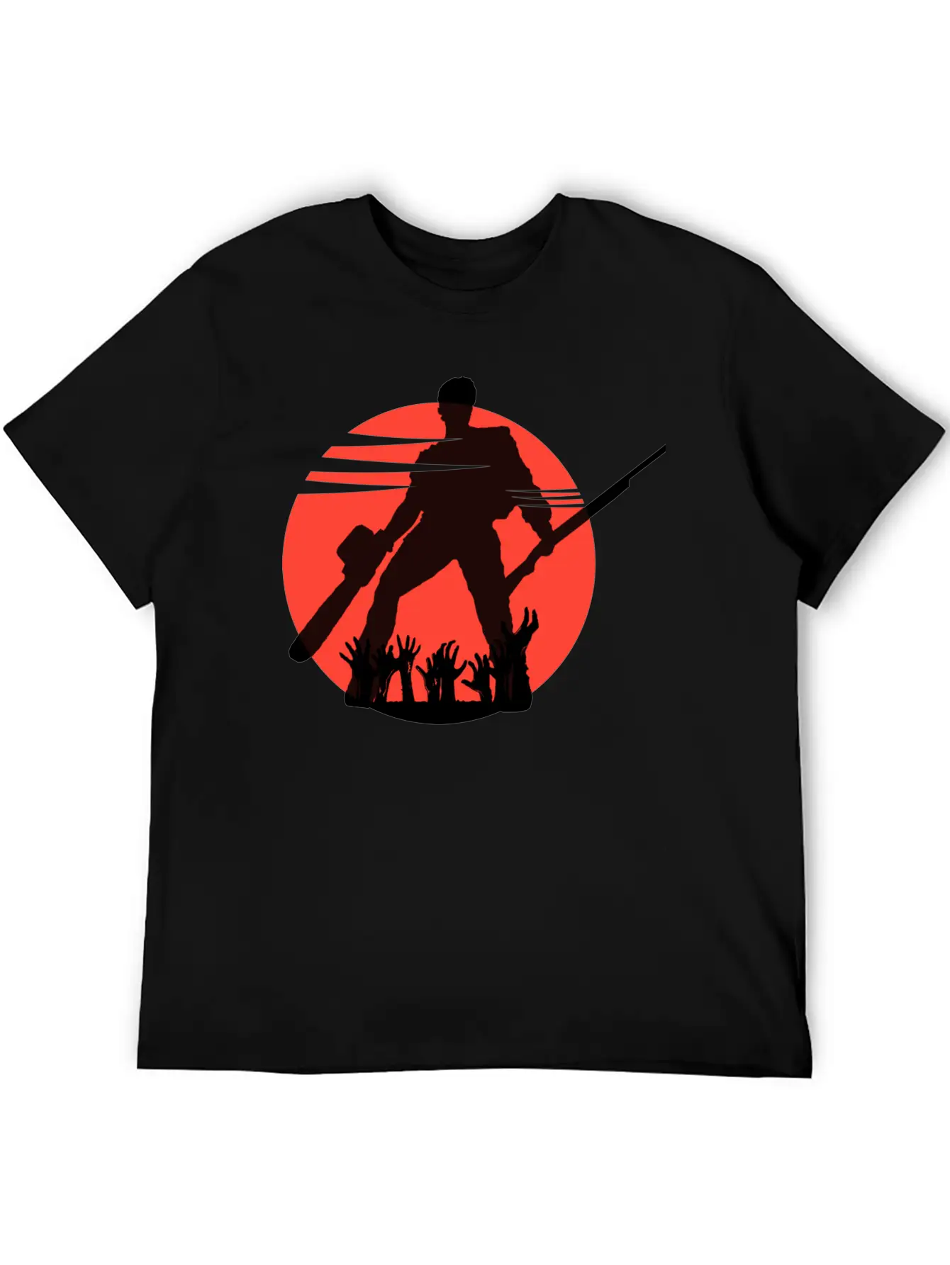 108- Ash Soft Cotton Short Sleeve Tee – Unisex Wardrobe Staple