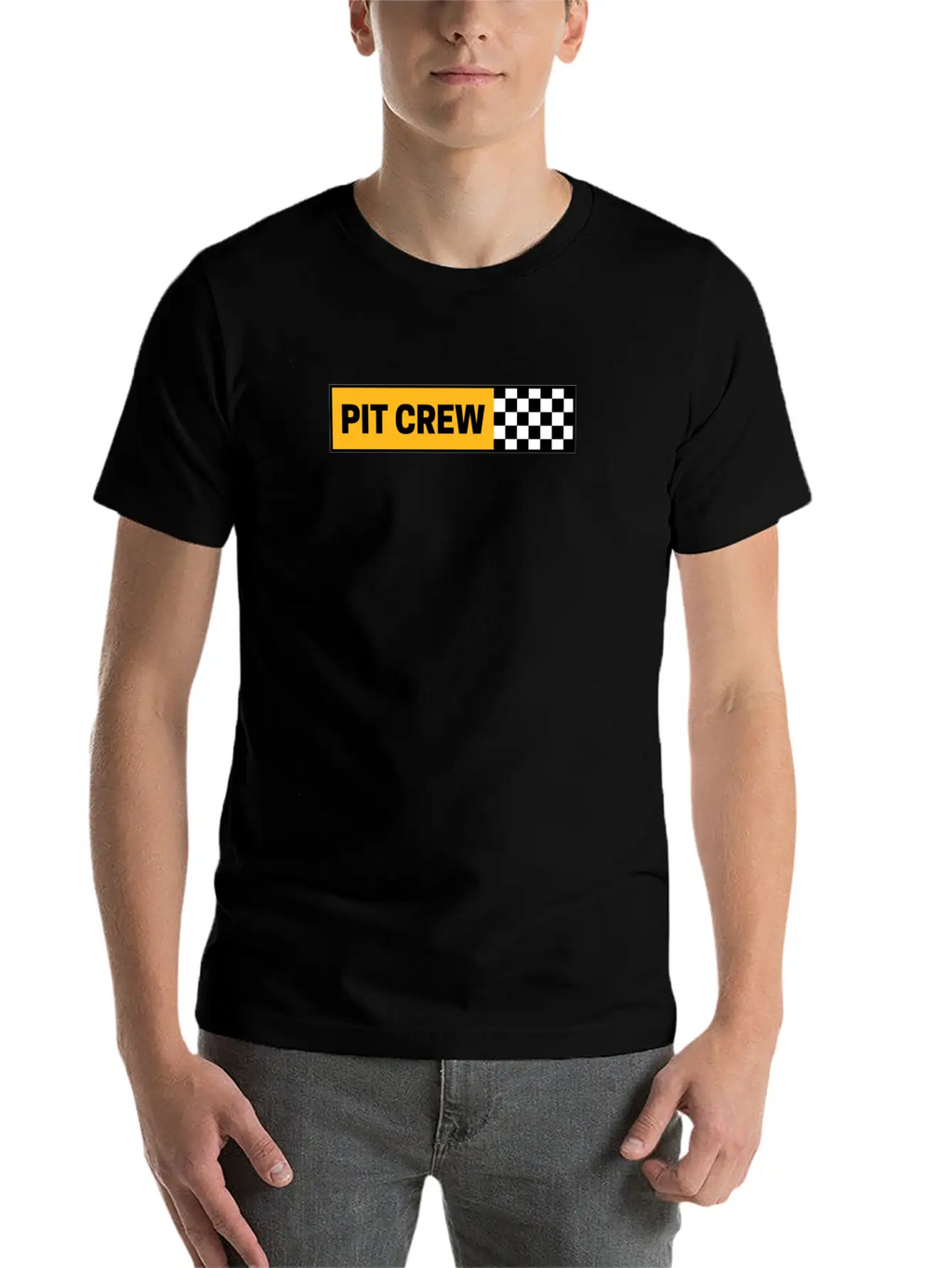 1595624057524 Comfortable Minimalist Graphic Tee – Summer Style Essential