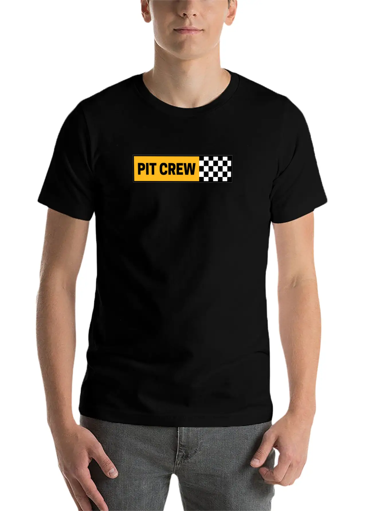 1595624057524 Comfortable Minimalist Graphic Tee – Summer Style Essential