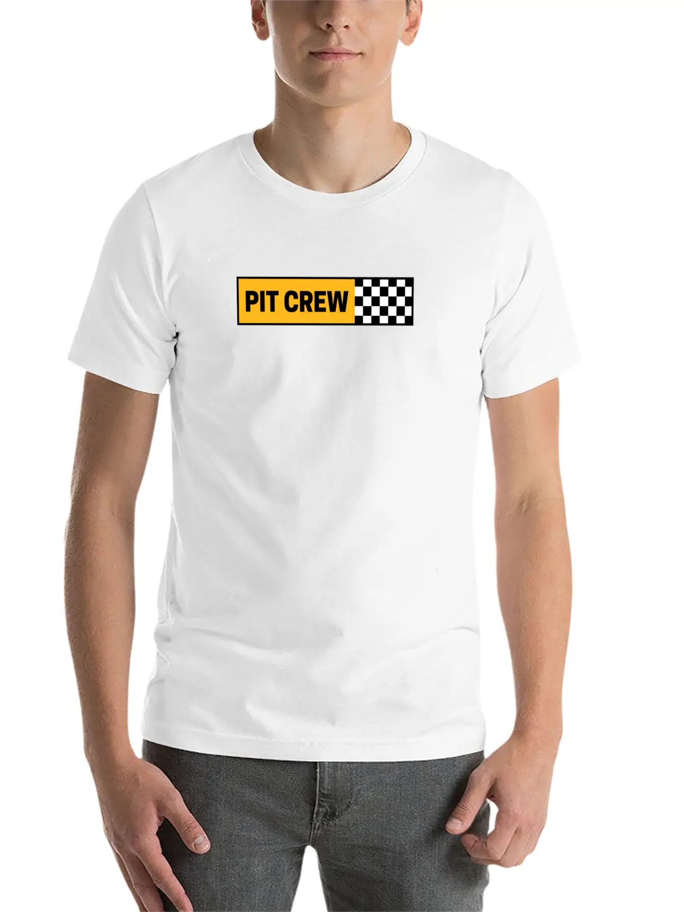 1595624057524 Comfortable Minimalist Graphic Tee – Summer Style Essential