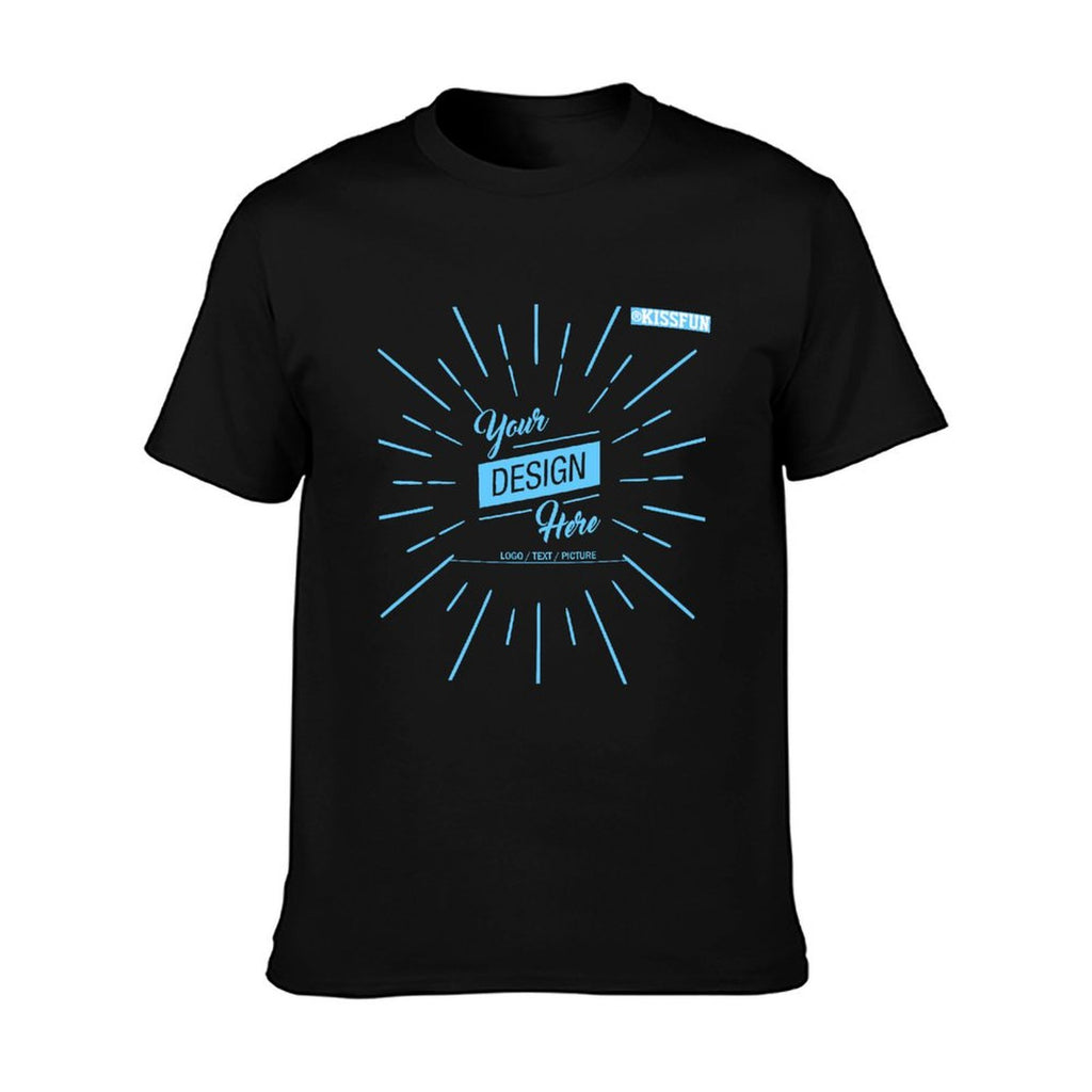 Customizable T-shirt 29b78e7811e7e9860867a763c6e5636a