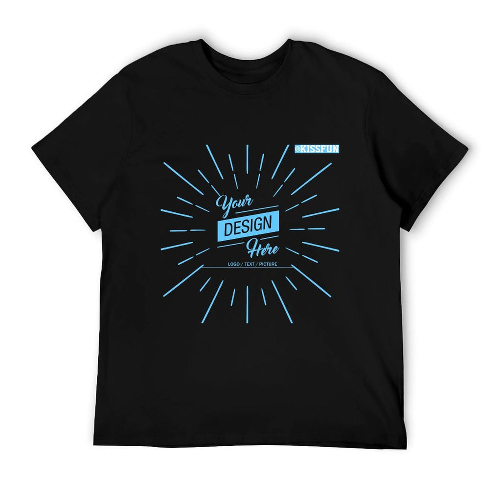 Customizable T-shirt 29b78e7811e7e9860867a763c6e5636a