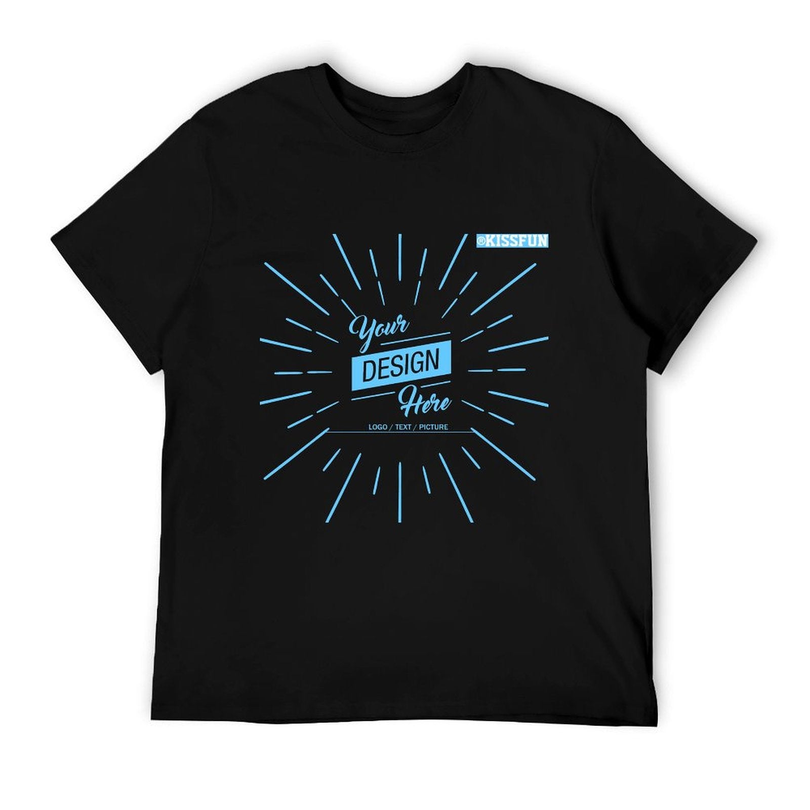 Customizable T-shirt 29b78e7811e7e9860867a763c6e5636a