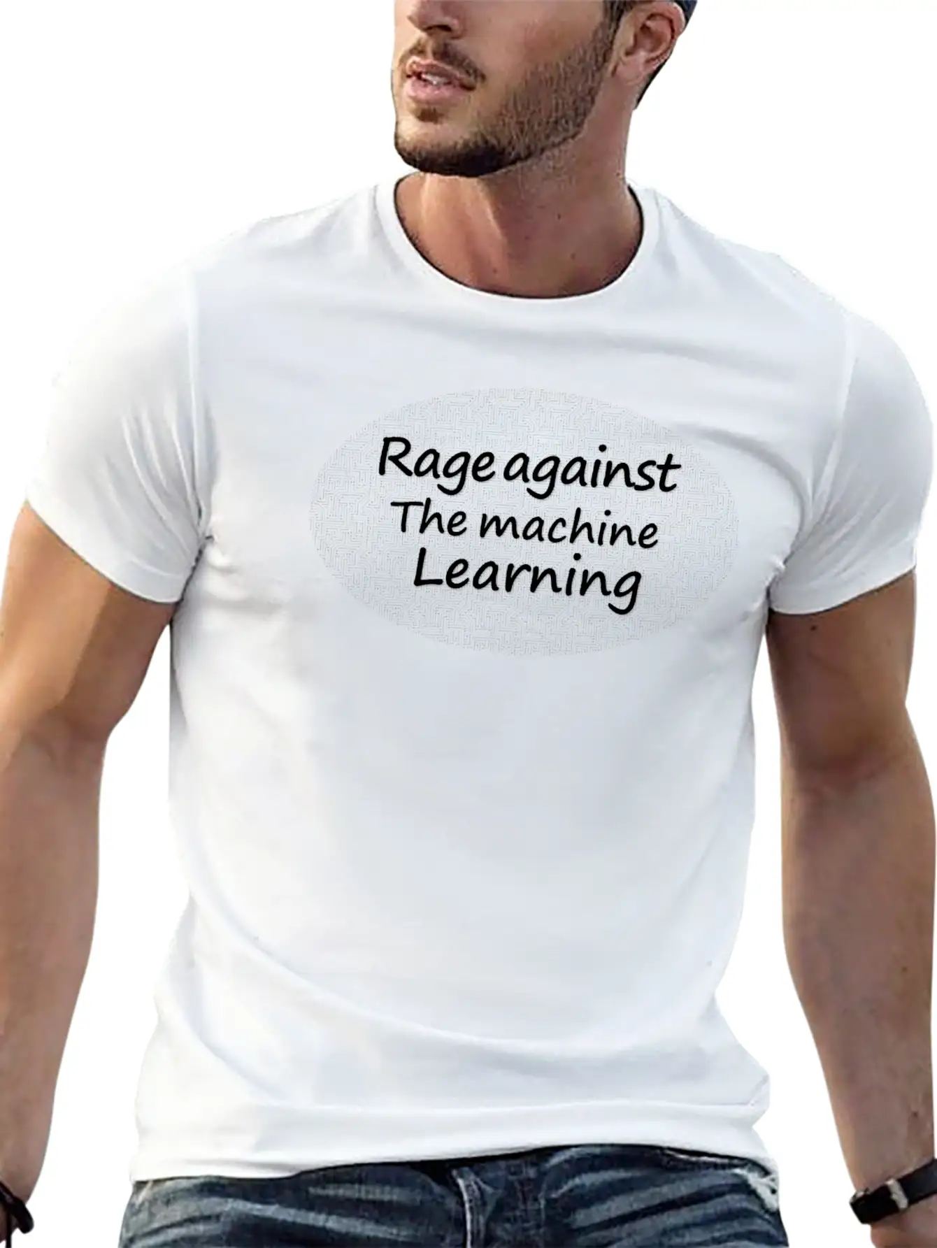 "Twitter" Shirts Trend Unisex Casual T-Shirt – Clean Design For Daily Comfort
