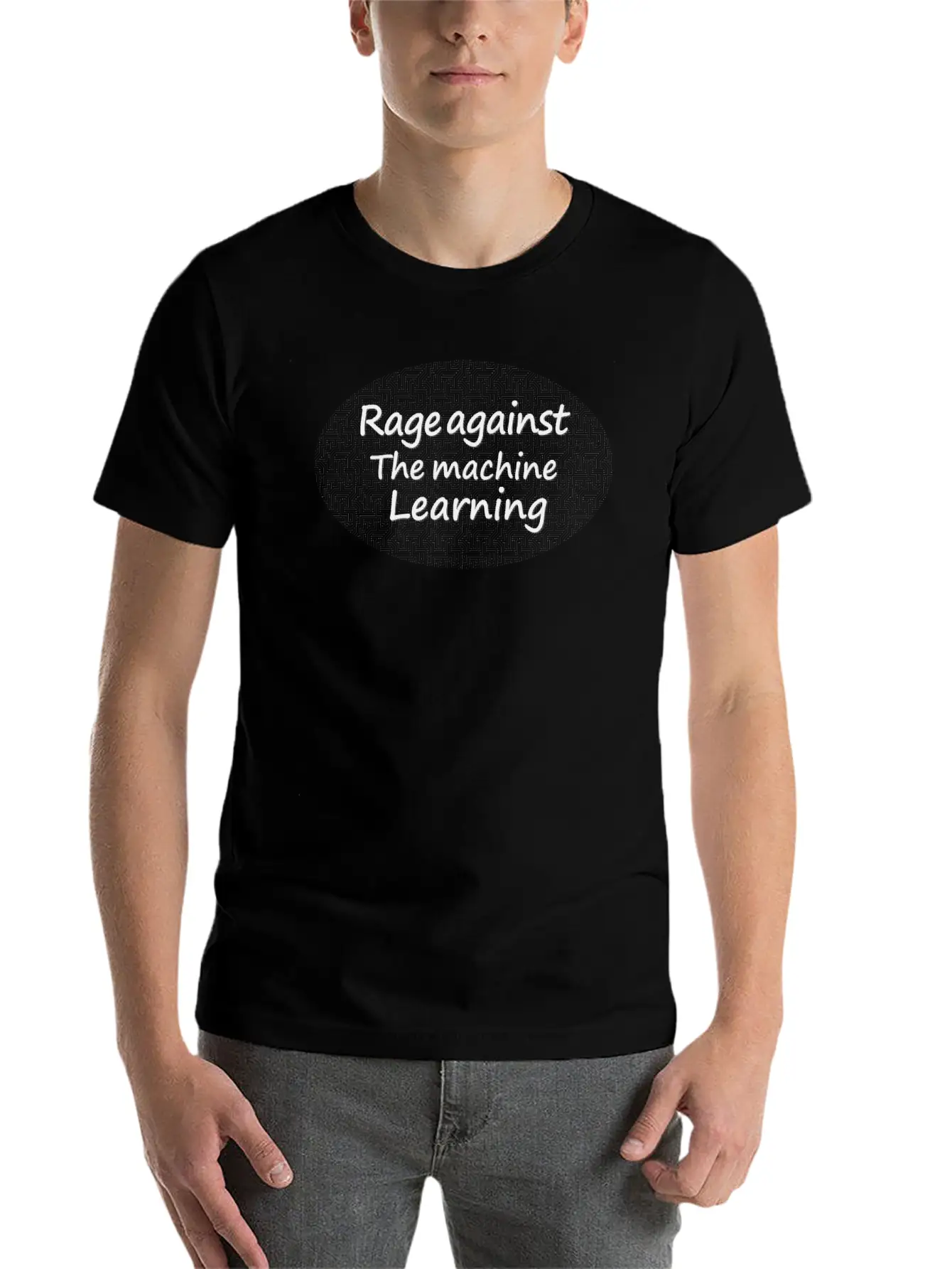 "Twitter" Shirts Trend Unisex Casual T-Shirt – Clean Design For Daily Comfort